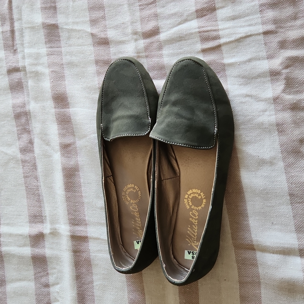 Kallie & Co Jane Moccasin